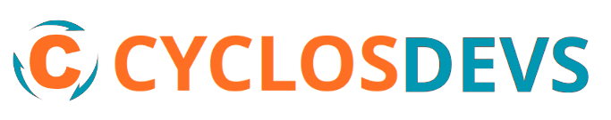 cyclosdevs.it logo